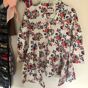 Heavenly detailed Cotton piece